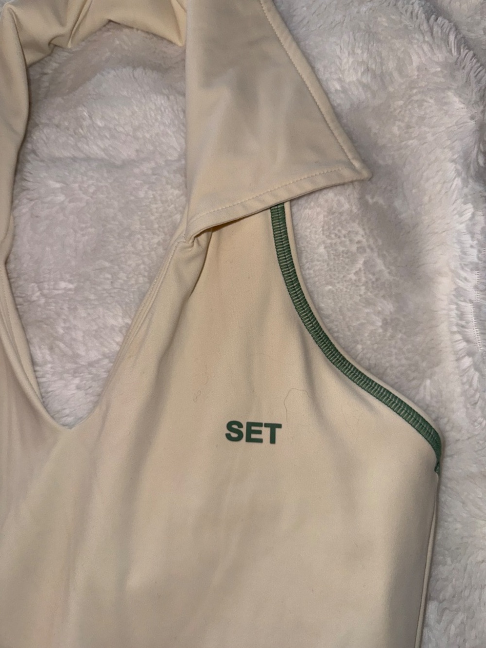 SET Active Dress - Picture 2 of 6